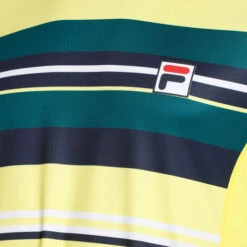 Fila Sean T-Shirt Men -Outlet Sport Shirt N Top Store 03250000 10