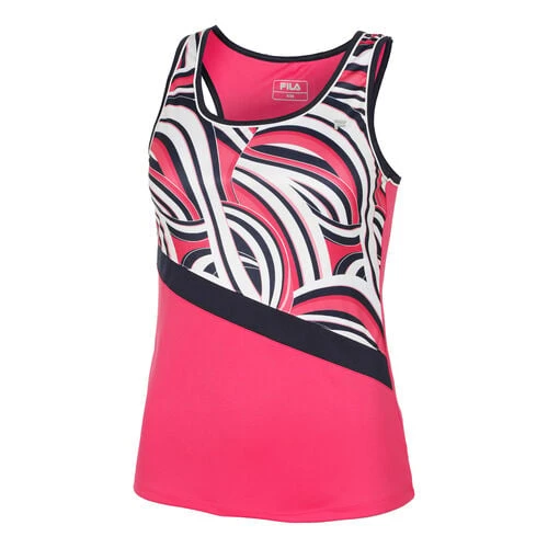 Fila Maria Tank Top Women 1 Fila Maria Tank Top Women