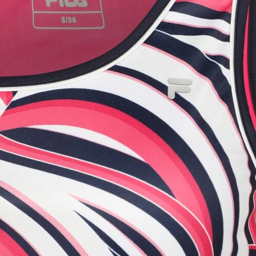 Fila Maria Tank Top Women 3 Fila Maria Tank Top Women - Image 3