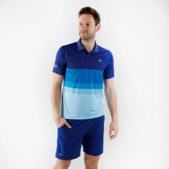 Lacoste Novak Djokovic Novak Djokovic Shorts Men -Outlet Sport Shirt N Top Store 03517000 10