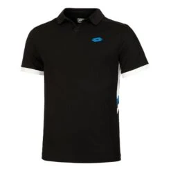 Lotto Squadra III Polo Men