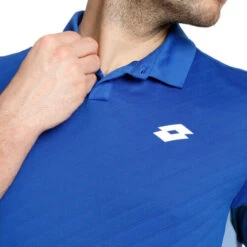Lotto Tech 1 D1 Polo Men -Outlet Sport Shirt N Top Store 03839000 0 7