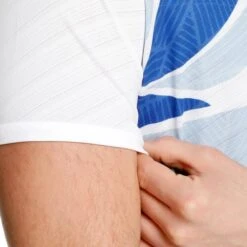 Lotto Tech 1 D2 T-Shirt Men -Outlet Sport Shirt N Top Store 03842000 0 9