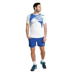 Lotto Tech 1 D1 7in Shorts Men -Outlet Sport Shirt N Top Store 03844000 0 3