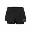 Lotto Tech 1 D4 Shorts Women