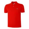 Lacoste Core Essentials Polo Men