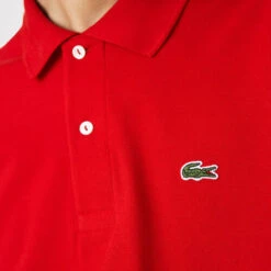 Lacoste Core Essentials Polo Men 13 Lacoste Core Essentials Polo Men -Outlet Sport Shirt N Top Store 03853000 16