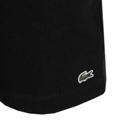 Lacoste Core Solid Shorts Men -Outlet Sport Shirt N Top Store 03862000 10 1