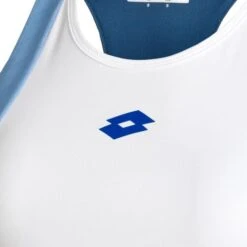 Lotto Tech 1 D1 Dress Women -Outlet Sport Shirt N Top Store 03876000 10