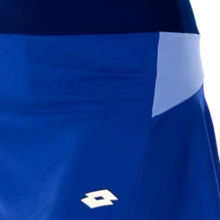 Lotto Tech 1 D1 Skirt Women -Outlet Sport Shirt N Top Store 03880000 10