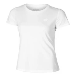Lotto MSP T-Shirt Women