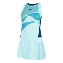Lotto Tech W I D2 Dress Women