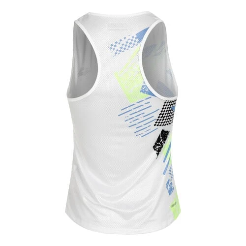 Lotto Tech W I D5 Tank Top Women 2 Lotto Tech W I D5 Tank Top Women - Image 2