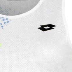 Lotto Tech W I D5 Tank Top Women 7 Lotto Tech W I D5 Tank Top Women -Outlet Sport Shirt N Top Store 04009000 10