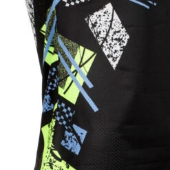 Lotto Tech W I D5 T-Shirt Women -Outlet Sport Shirt N Top Store 04012000 11