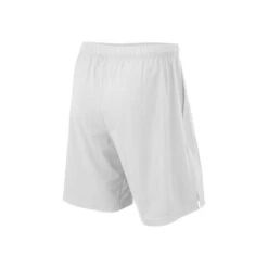 Wilson Rush 9 Woven Shorts Men -Outlet Sport Shirt N Top Store 04136000 0 2