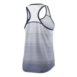 Wilson Team Striped Tank Top Women -Outlet Sport Shirt N Top Store 04397000 0 2