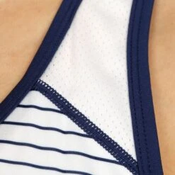 Wilson Team Striped Tank Top Women -Outlet Sport Shirt N Top Store 04397000 30