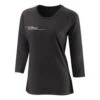 Wilson Team II 3/4 Tech Long Sleeve Women