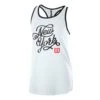 Wilson NYC Calligra Tech Tank Top Women