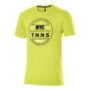 Wilson Chi CTN T-Shirt Men