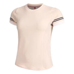 Wilson Baseline Seamless T-Shirt Women
