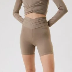 BJØRN BORG Borg Cross Shorts Women -Outlet Sport Shirt N Top Store 05478000 13