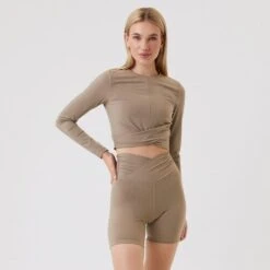 BJØRN BORG Borg Cross Shorts Women -Outlet Sport Shirt N Top Store 05478000 15