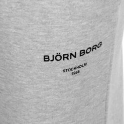 BJØRN BORG Logo Training Pants Men 10 BJØRN BORG Logo Training Pants Men -Outlet Sport Shirt N Top Store 05638000 10