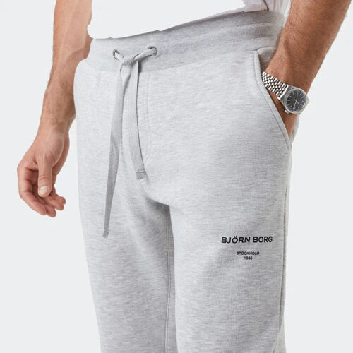 BJØRN BORG Logo Training Pants Men 8 BJØRN BORG Logo Training Pants Men - Image 8