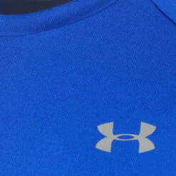 Under Armour Tech 2.0 T-Shirt Men -Outlet Sport Shirt N Top Store 05870000 10