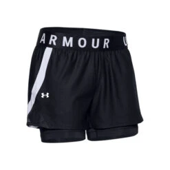 Under Armour Play Up 2in1 Shorts Women -Outlet Sport Shirt N Top Store 06818000 000