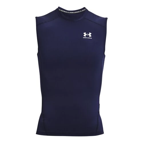 Under Armour Heatgear Comp Tank Top Men 1 Under Armour Heatgear Comp Tank Top Men
