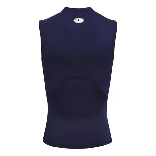 Under Armour Heatgear Comp Tank Top Men 2 Under Armour Heatgear Comp Tank Top Men - Image 2