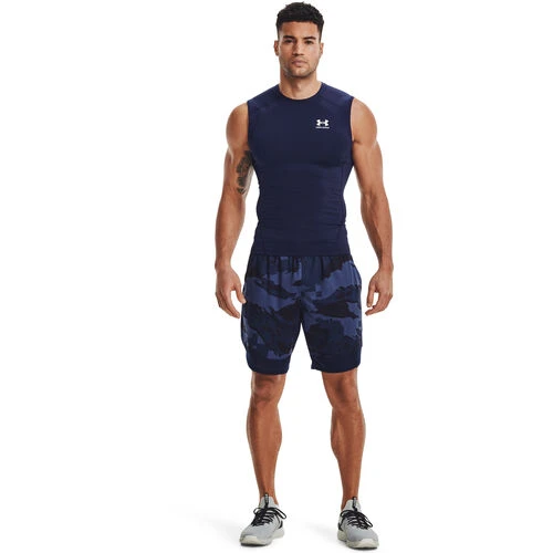Under Armour Heatgear Comp Tank Top Men 5 Under Armour Heatgear Comp Tank Top Men - Image 5