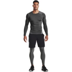 Under Armour Heatgear Men -Outlet Sport Shirt N Top Store 07484000 14