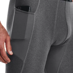 Under Armour Heatgear Men -Outlet Sport Shirt N Top Store 07484000 16