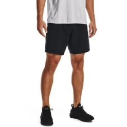 Under Armour Woven Graphic Shorts Men -Outlet Sport Shirt N Top Store 07945000 13