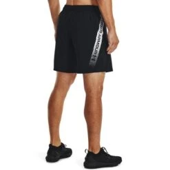 Under Armour Woven Graphic Shorts Men -Outlet Sport Shirt N Top Store 07945000 14