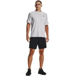 Under Armour Woven Graphic Shorts Men -Outlet Sport Shirt N Top Store 07945000 15
