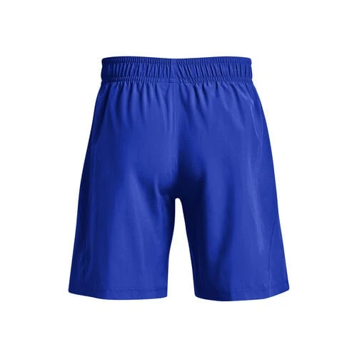 Under Armour Woven Graphic Wordmark Shorts Men 2 Under Armour Woven Graphic Wordmark Shorts Men - Image 2