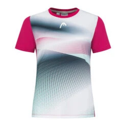 Head Perfomance T-Shirt Women