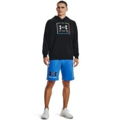 Under Armour Rival Graphic Shorts Men -Outlet Sport Shirt N Top Store 08625000 15