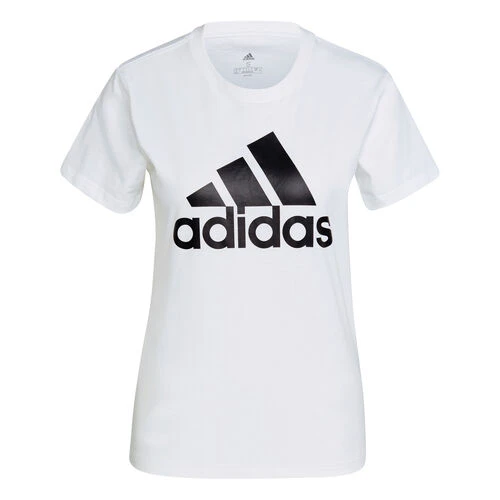 ADIDAS Big Logo T-Shirt Women 1 ADIDAS Big Logo T-Shirt Women