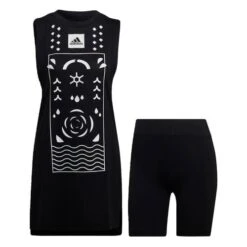 ADIDAS Paris Tapered WOW Dress Women