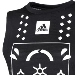 ADIDAS Paris Tapered WOW Dress Women -Outlet Sport Shirt N Top Store 16568000 11