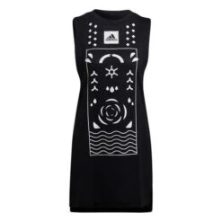 ADIDAS Paris Tapered WOW Dress Women -Outlet Sport Shirt N Top Store 16568000 13