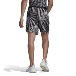 ADIDAS Designed 4 Training Heat Ready Graphic Shorts Men -Outlet Sport Shirt N Top Store 17205000 14