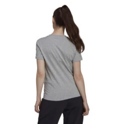 ADIDAS Linear T-Shirt Women -Outlet Sport Shirt N Top Store 17291000 14