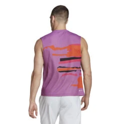 ADIDAS New York Unitefit SVL Tank Top 8 ADIDAS New York Unitefit SVL Tank Top -Outlet Sport Shirt N Top Store 17307000 14